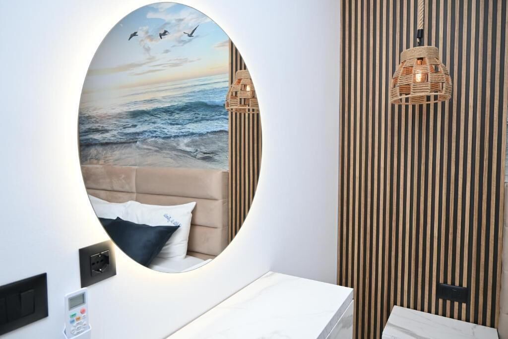 Photo of Bedroom in Ksamil
