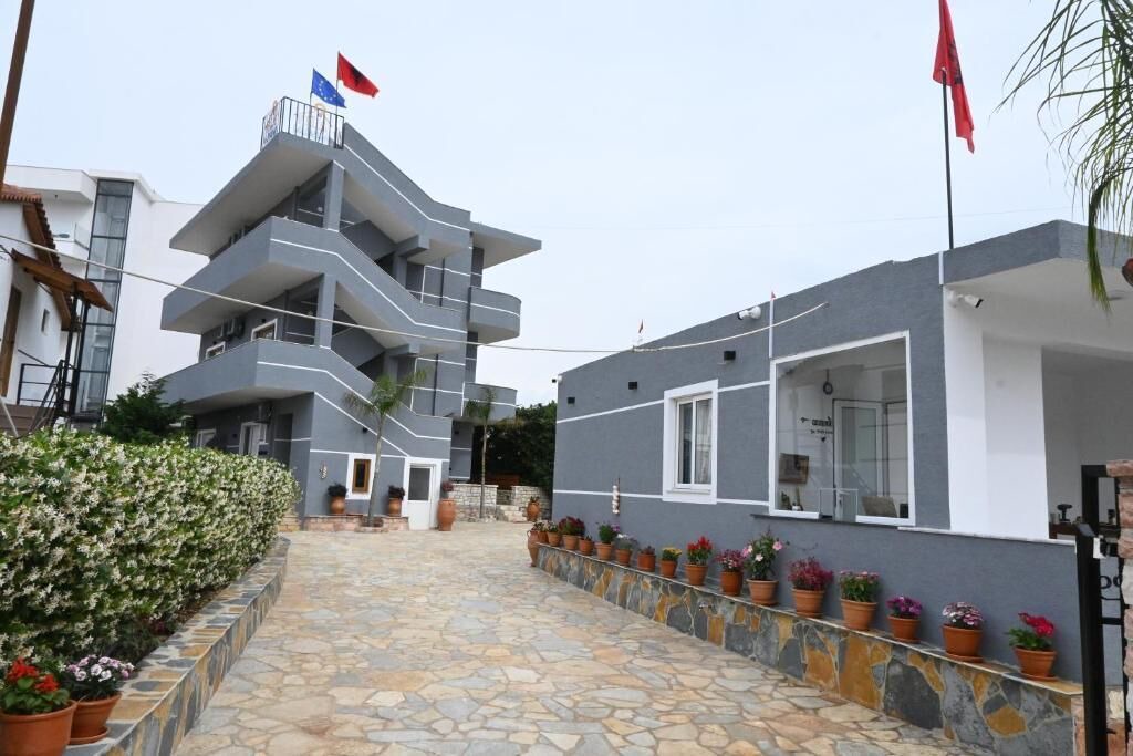 Photo of Outdoor in Ksamil