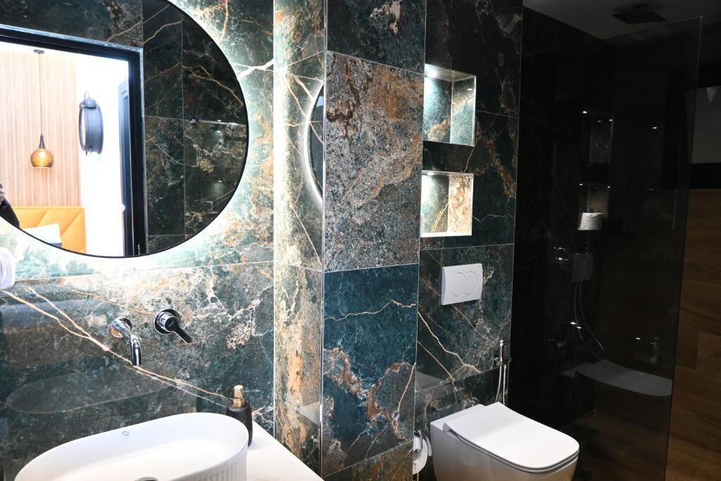 Photo of Bathroom in Ksamil