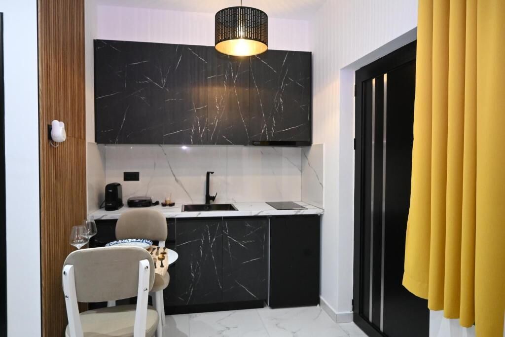 Photo of Bedroom in Ksamil