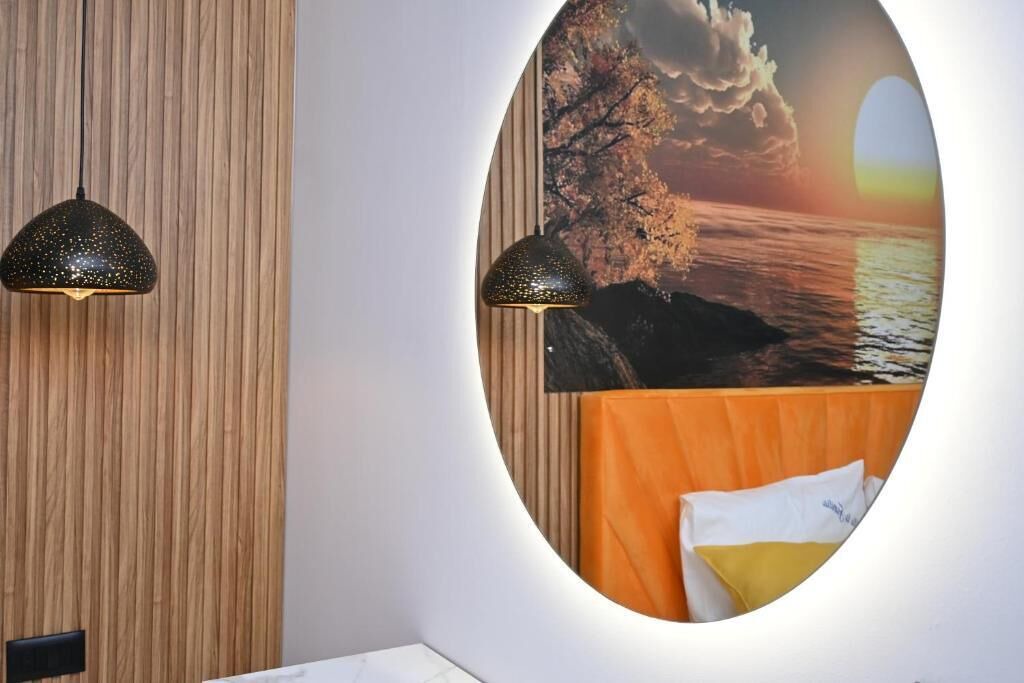 Photo of Bedroom in Ksamil