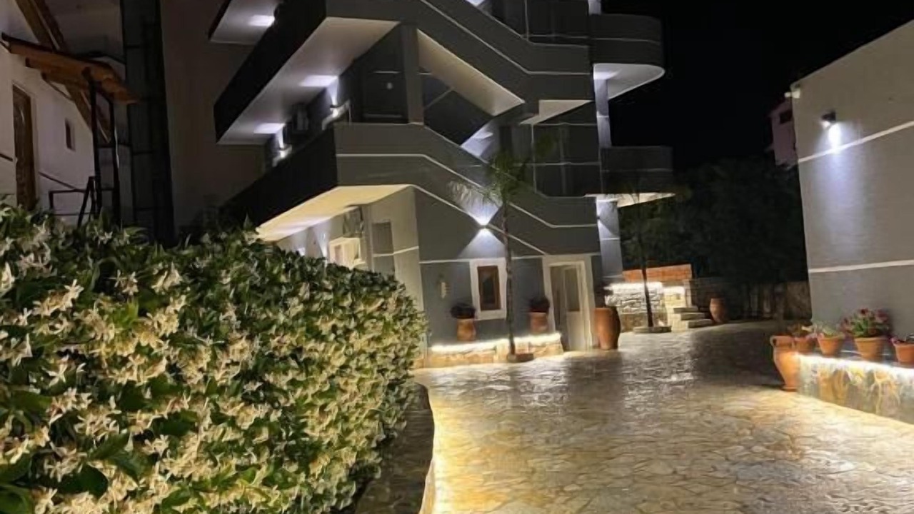 Photo of Outdoor in Ksamil