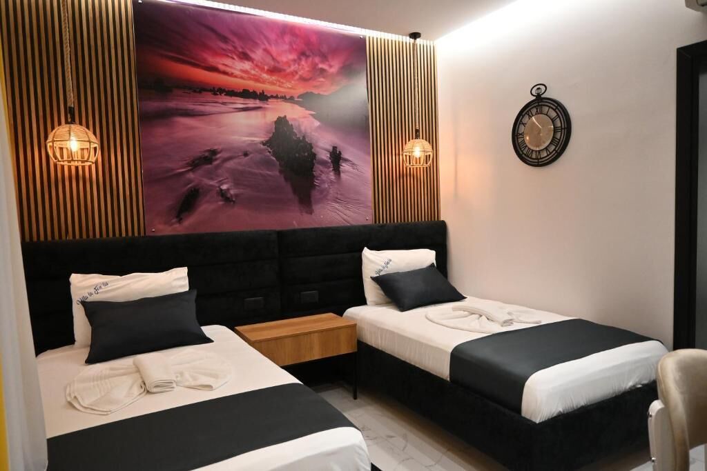 Photo of Bedroom in Ksamil