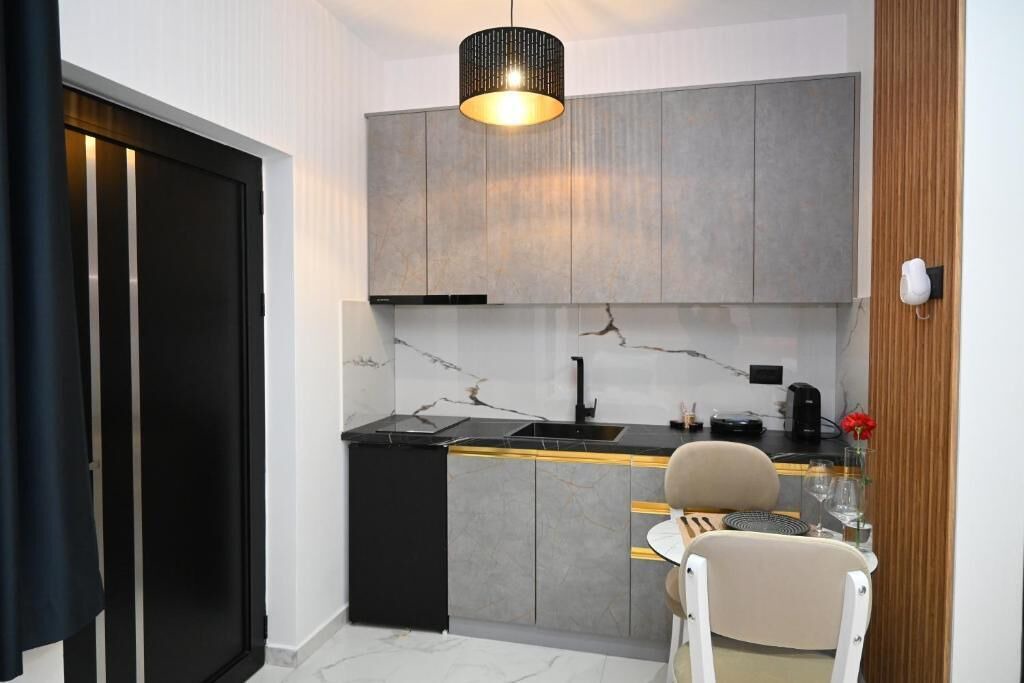 Photo of Bedroom in Ksamil