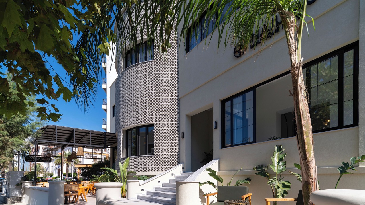 Photo of Outdoor in Rhodes Town