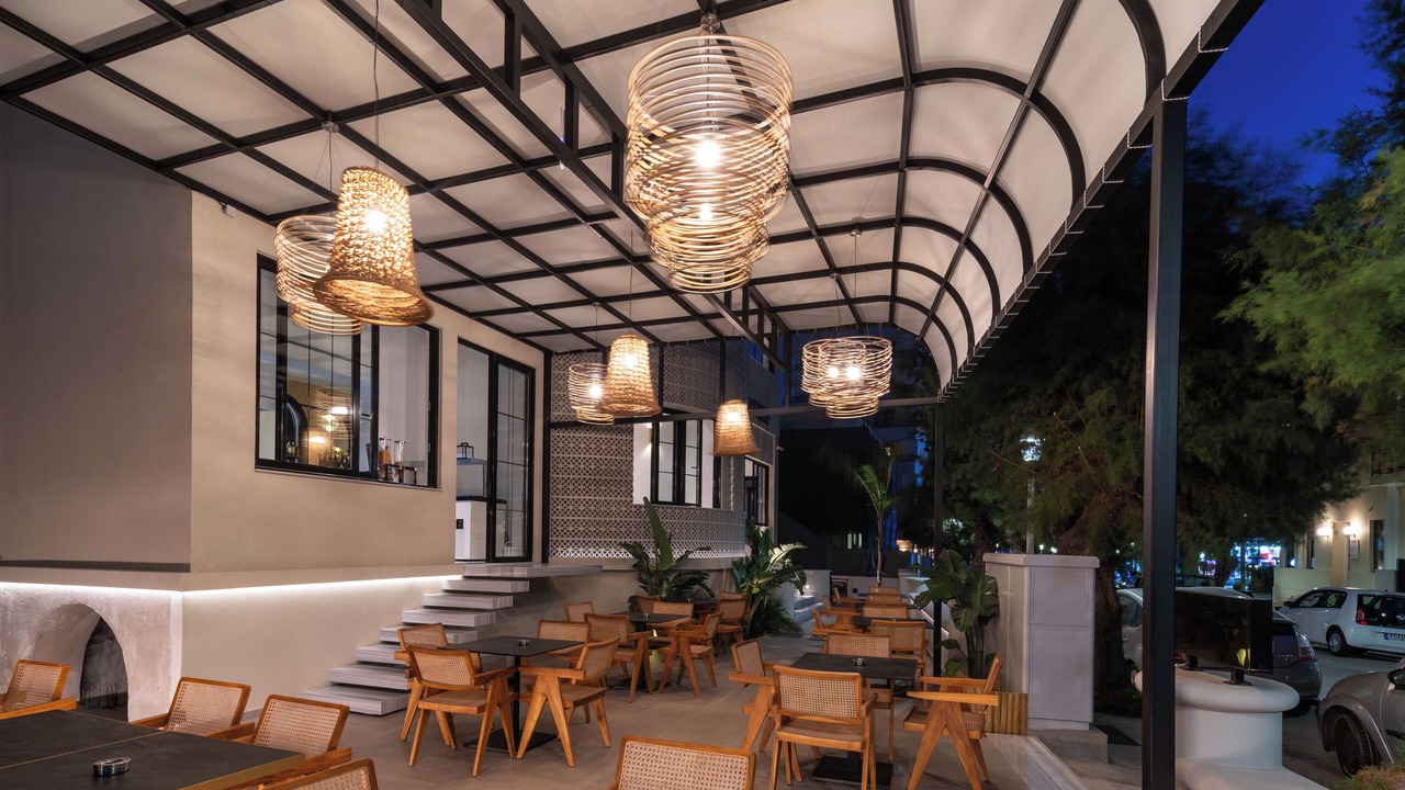 Photo of Outdoor in Rhodes Town