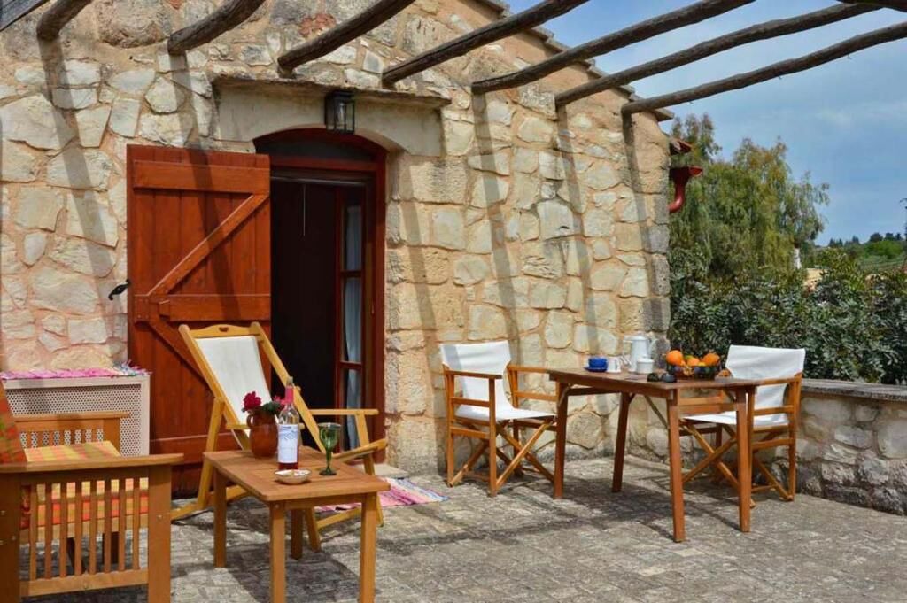 Photo of Outdoor in Vamos