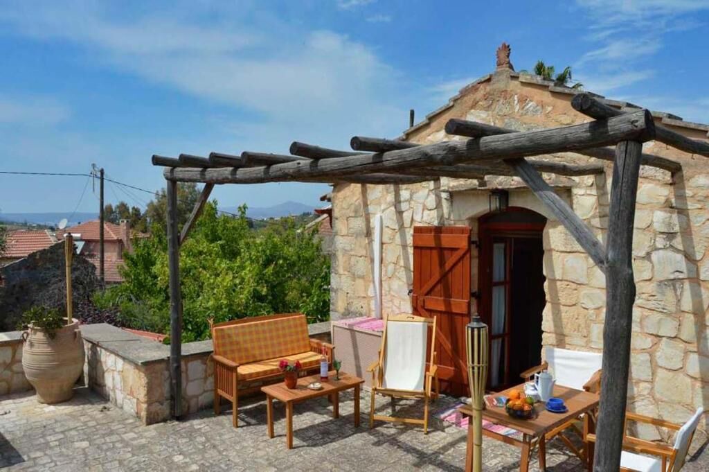 Photo of Outdoor in Vamos