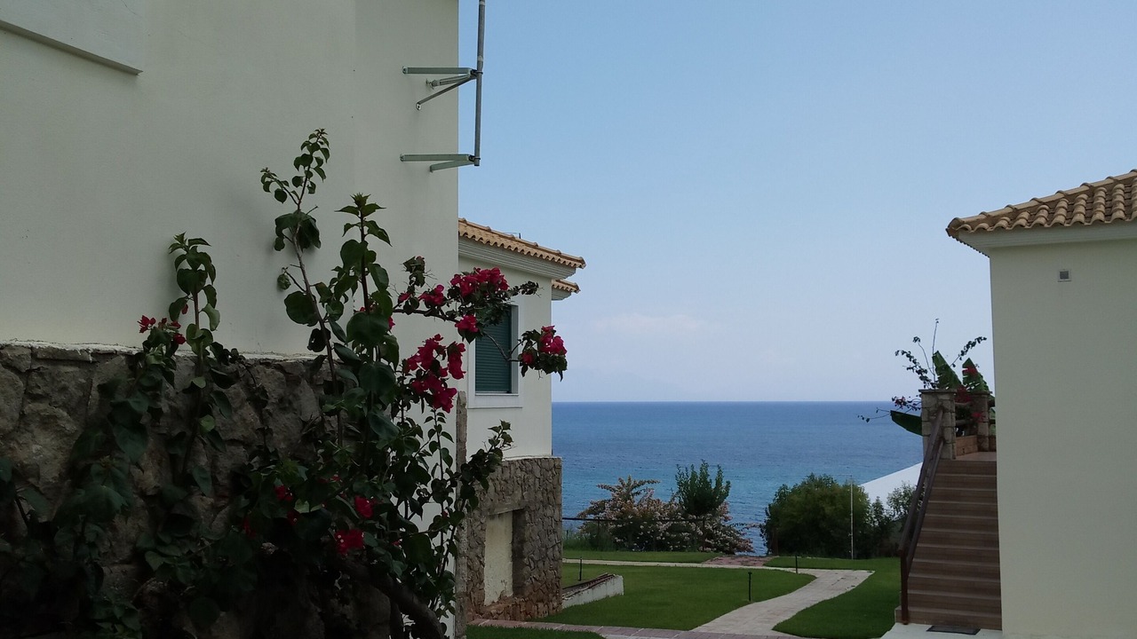 Photo of Outdoor in Aipeia