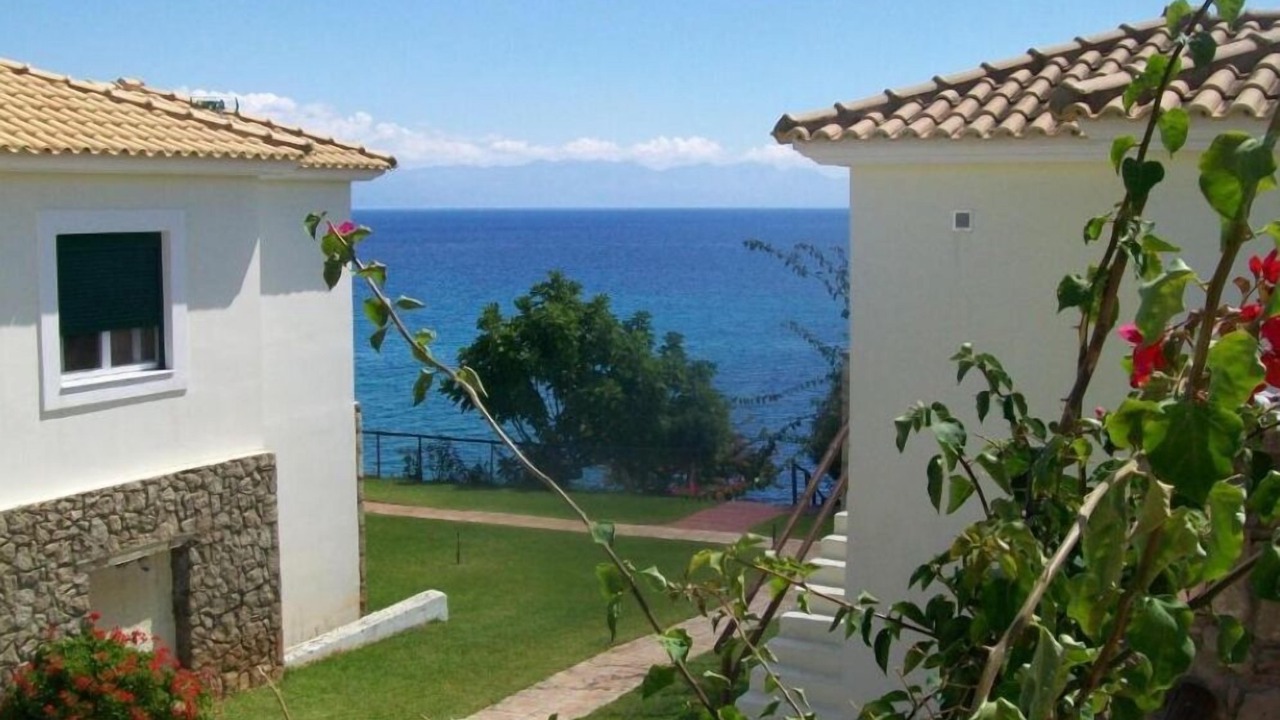 Photo of Outdoor in Aipeia