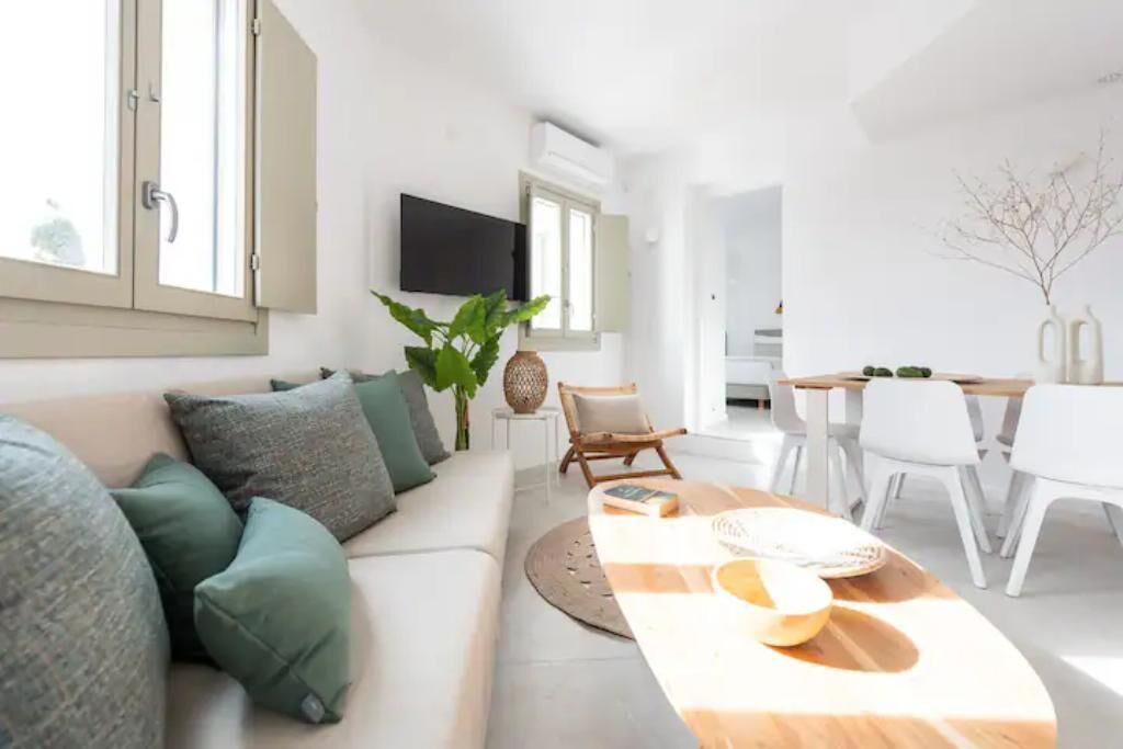Photo of Livingroom in Drios