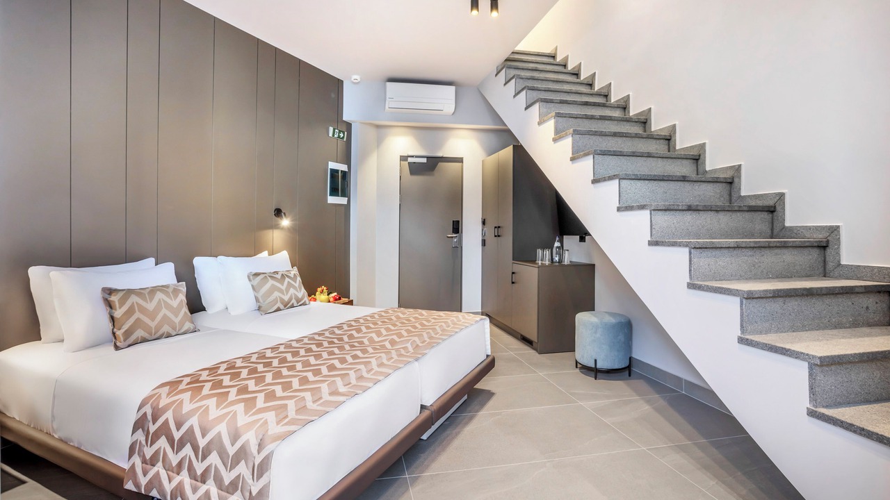 Photo of Bedroom in Haniotis