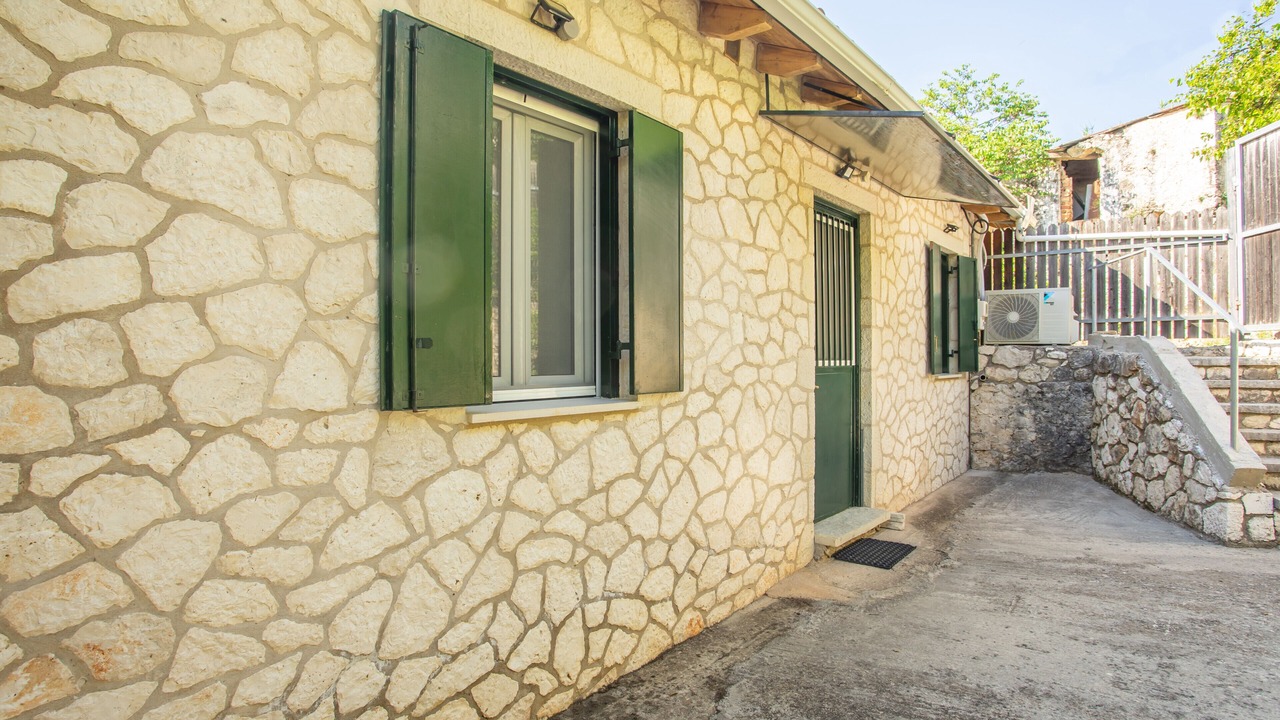 Photo of Outdoor in Marantochori