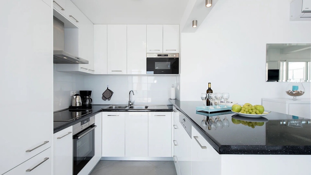 Photo of Kitchen in Pirgi