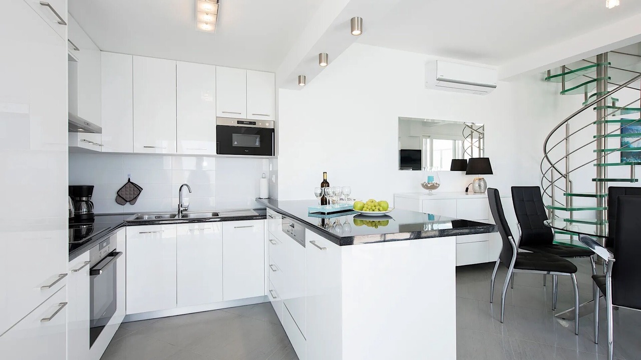 Photo of Kitchen in Pirgi