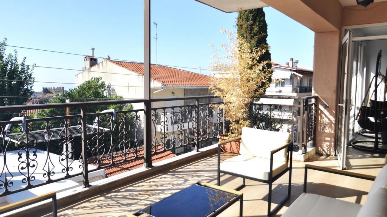 Photo of Outdoor in Ano Poli