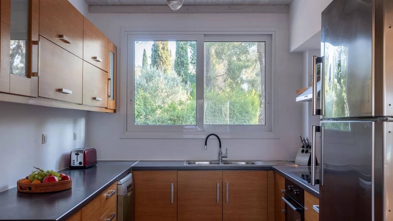 Photo of Kitchen in Lefkimmi