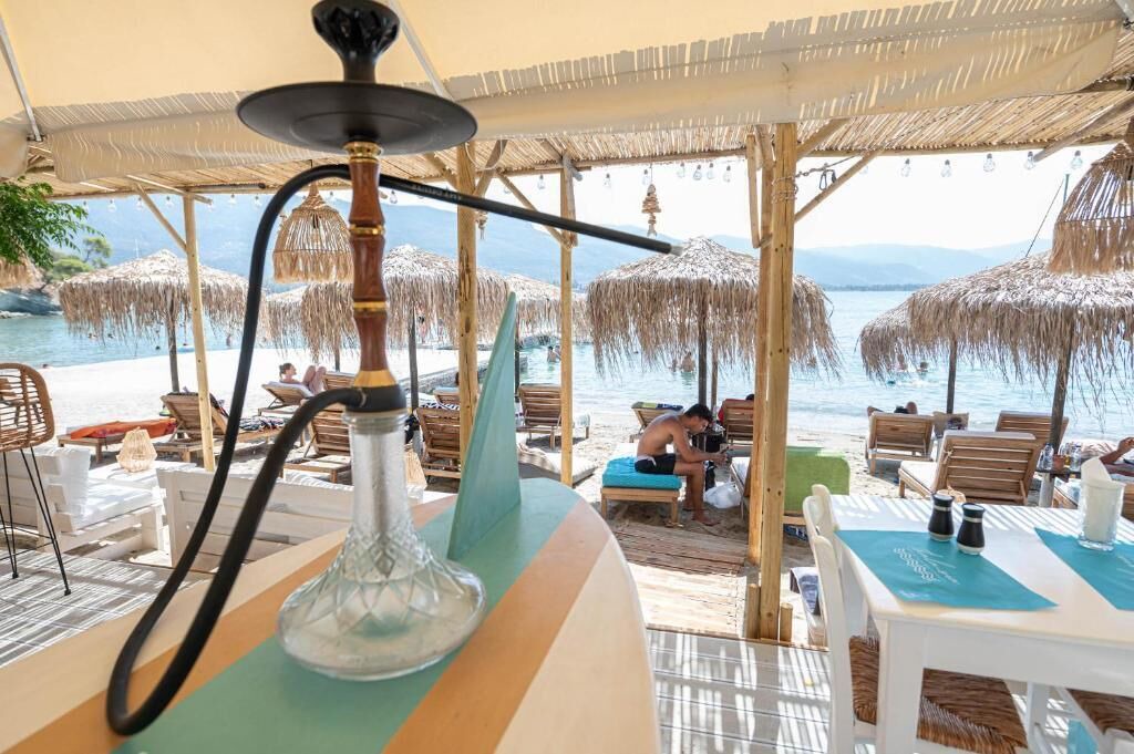 Photo of Outdoor in Poros