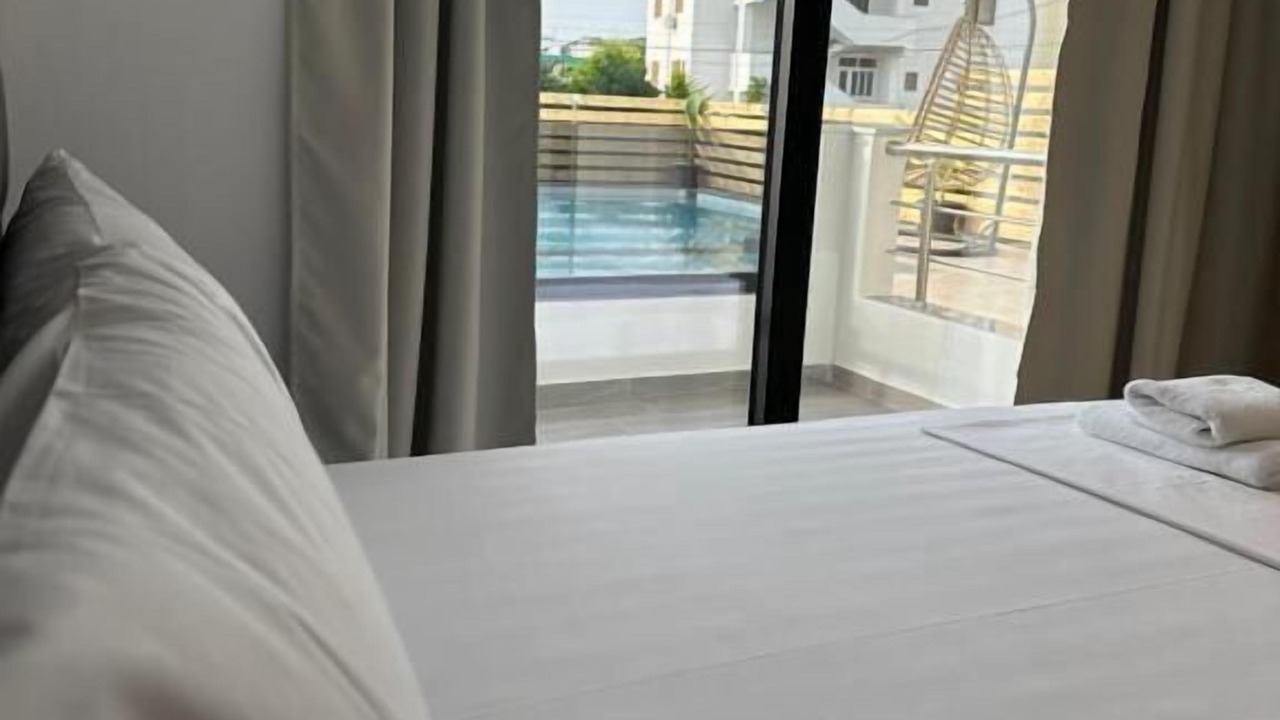 Photo of Outdoor in Ksamil