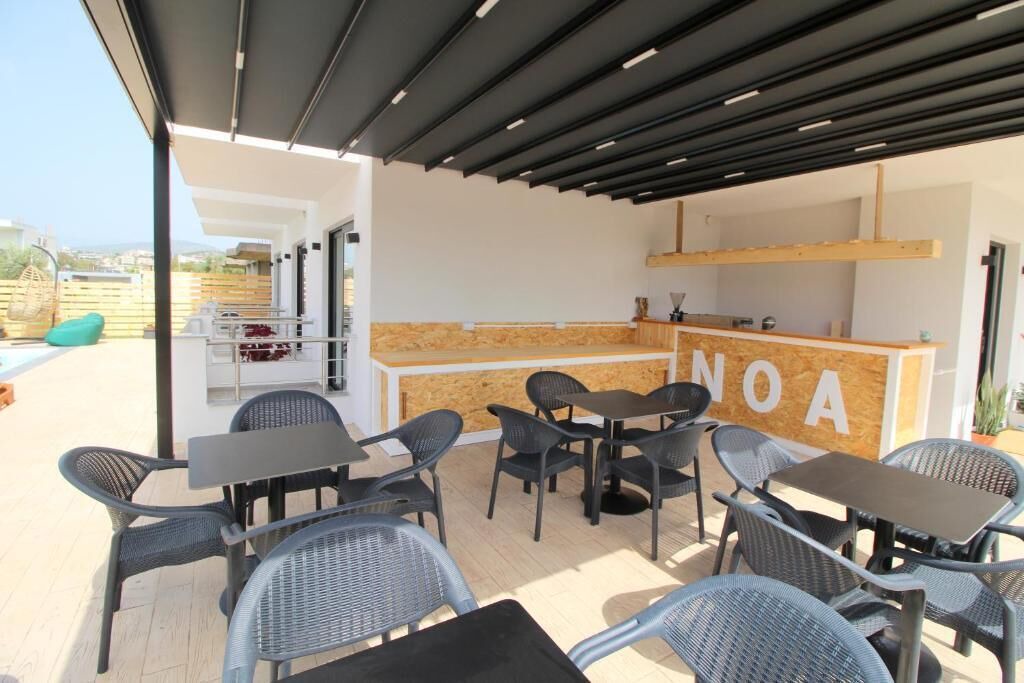 Photo of Outdoor in Ksamil