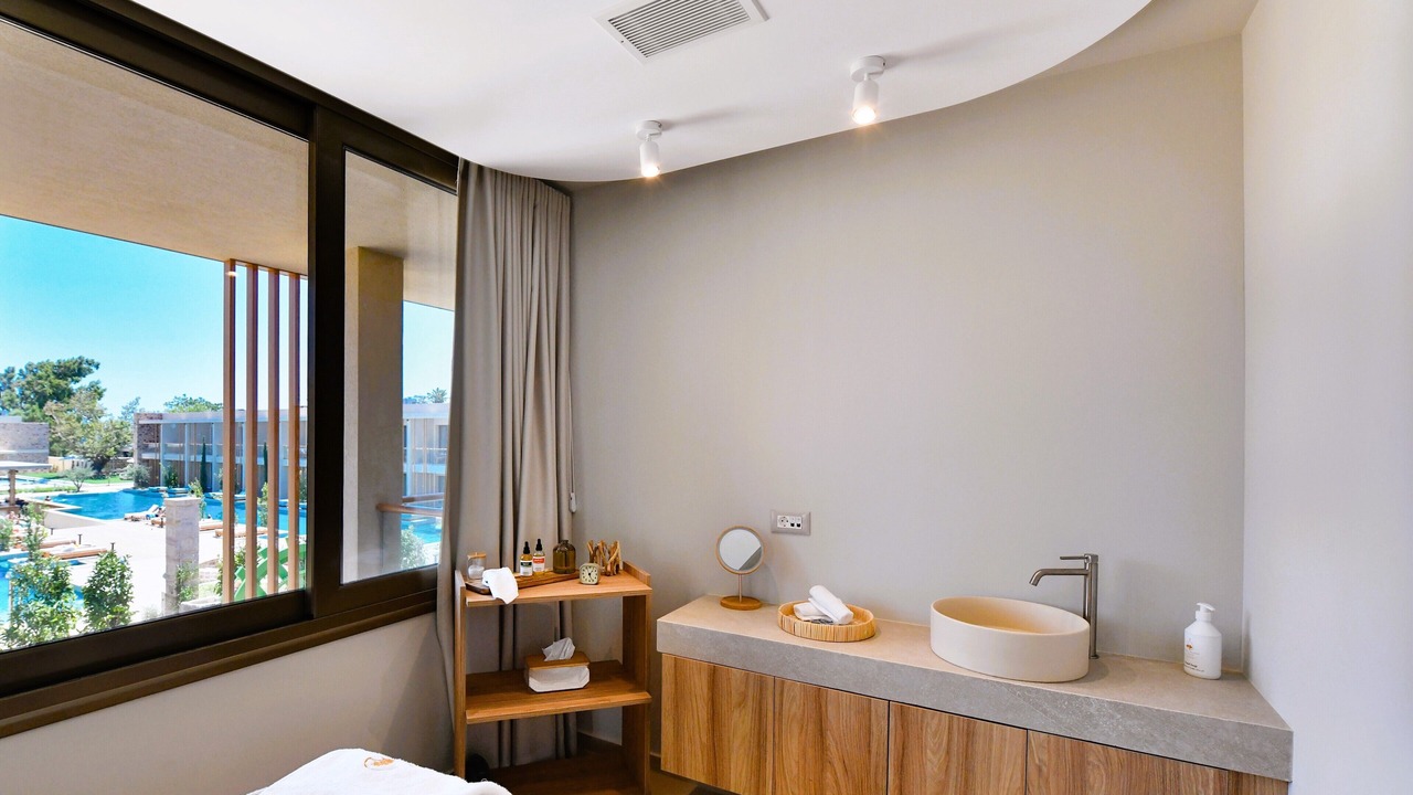 Photo of Bedroom in Chios Town