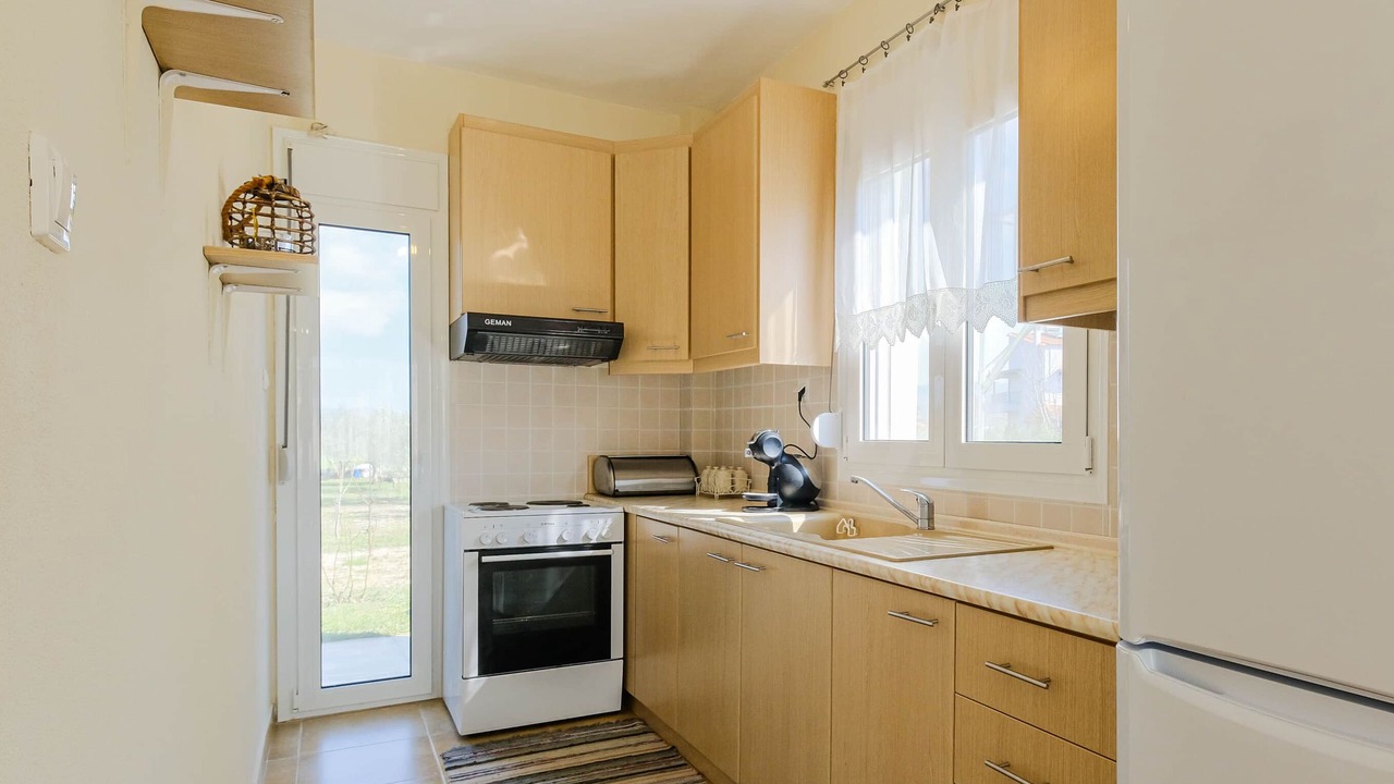 Photo of Kitchen in Kassandra