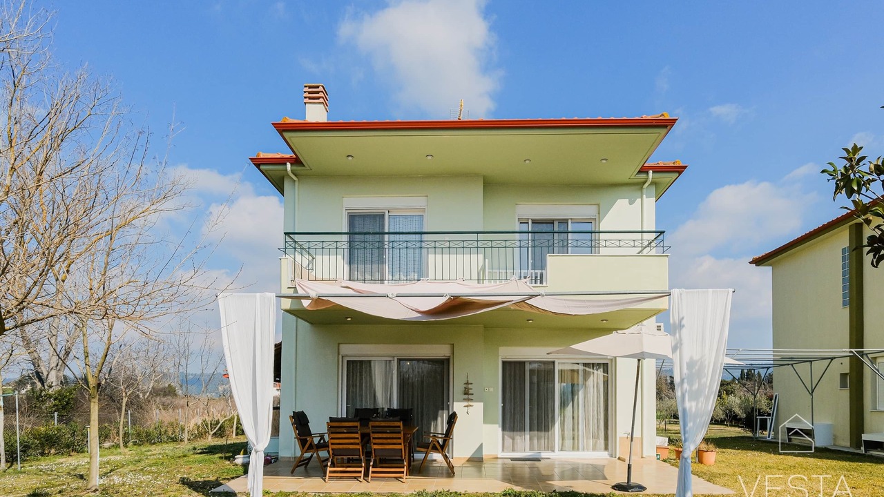 Photo of Outdoor in Kassandra