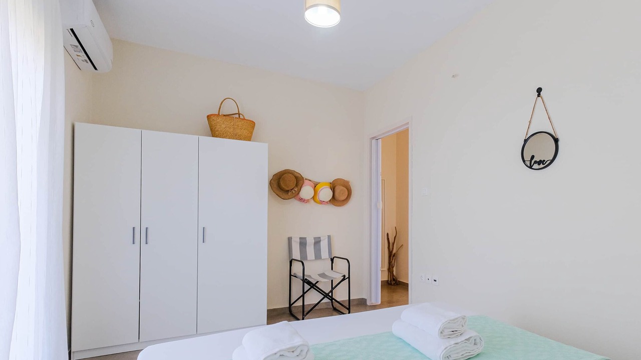 Photo of Bedroom in Kassandra