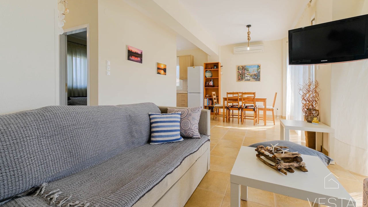 Photo of Livingroom in Kassandra