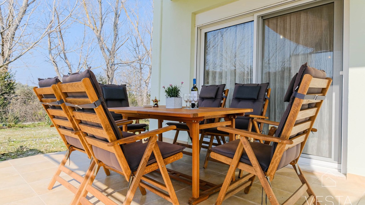 Photo of Outdoor in Kassandra