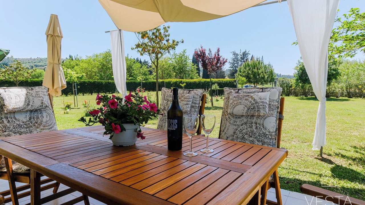Photo of Patio Balcony in Kassandra