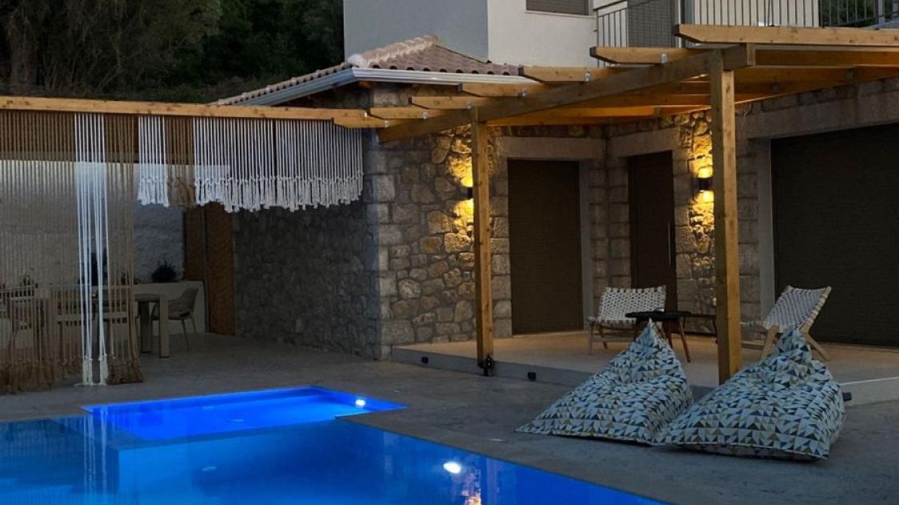 Photo of Outdoor in Agios Nikitas