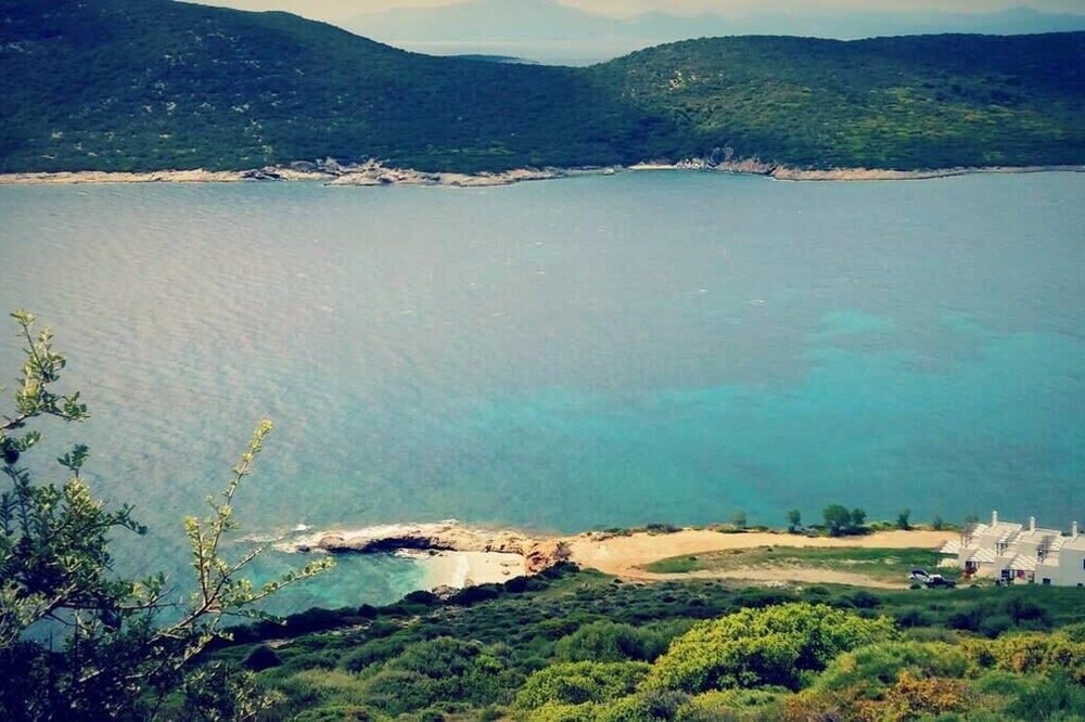 Photo of Outdoor in Karystos