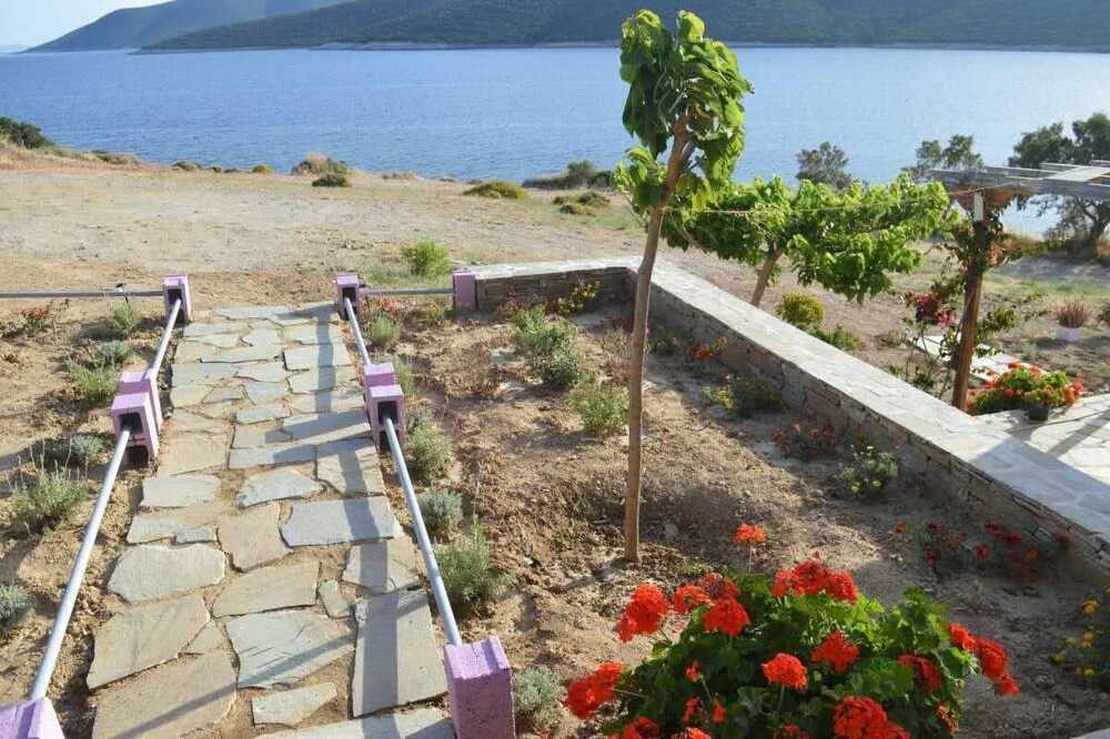 Photo of Outdoor in Karystos