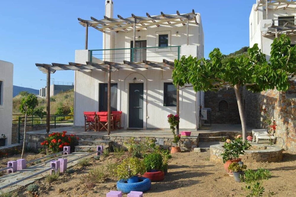 Photo of Outdoor in Karystos