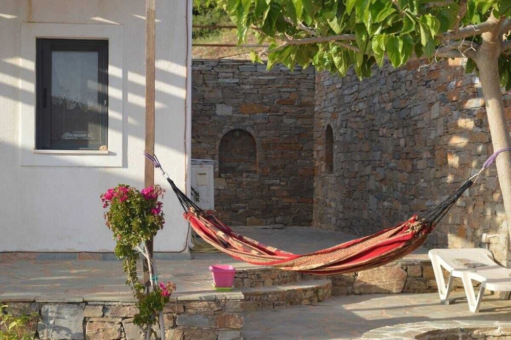 Photo of Outdoor in Karystos