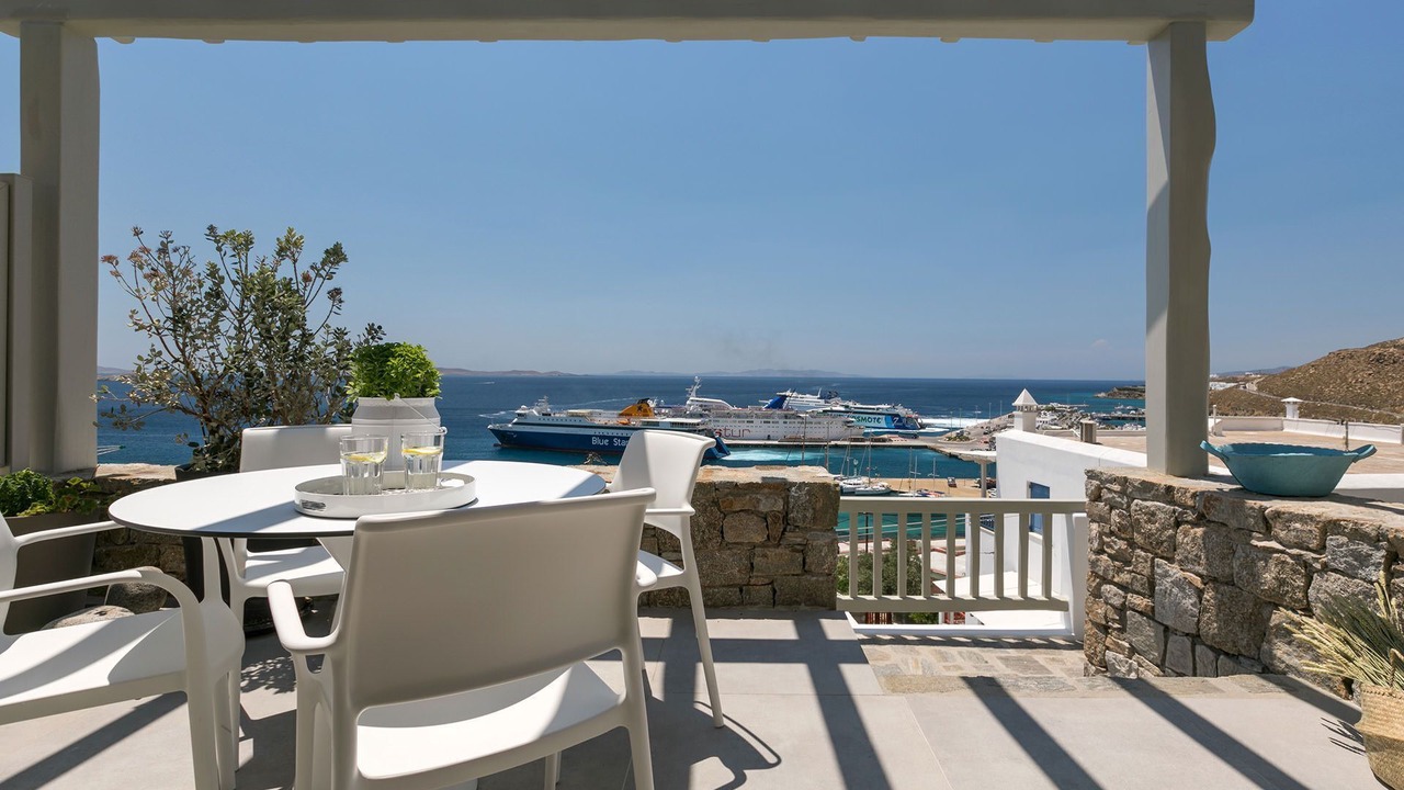 Photo of Outdoor in Tourlos