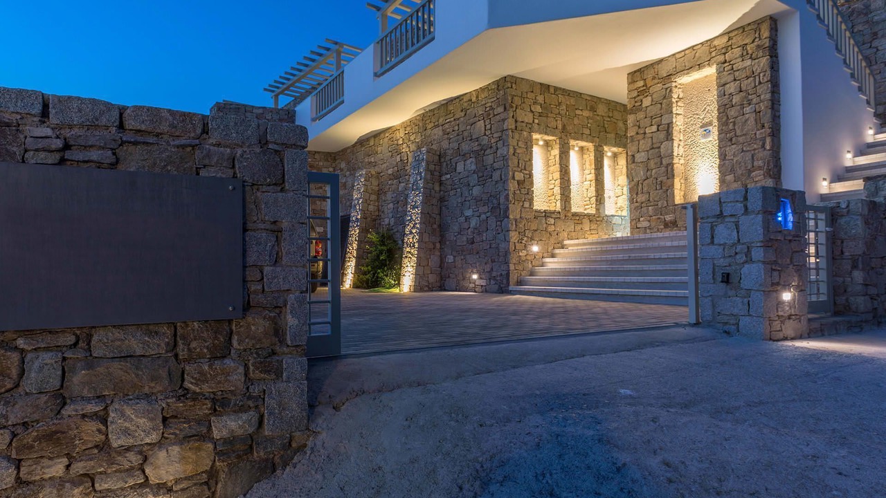 Photo of Outdoor in Tourlos