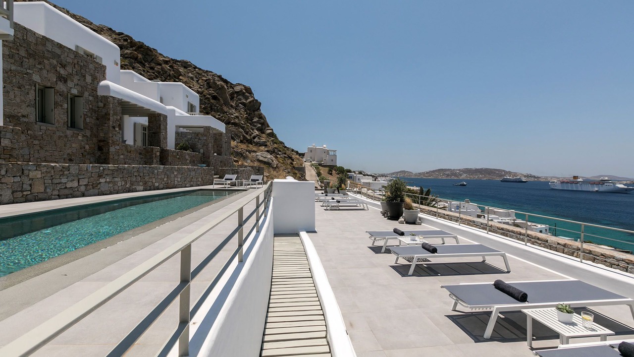 Photo of Outdoor in Tourlos