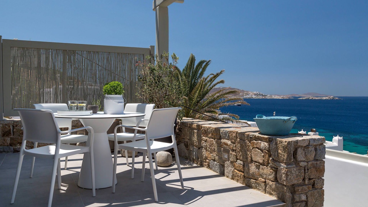 Photo of Outdoor in Tourlos