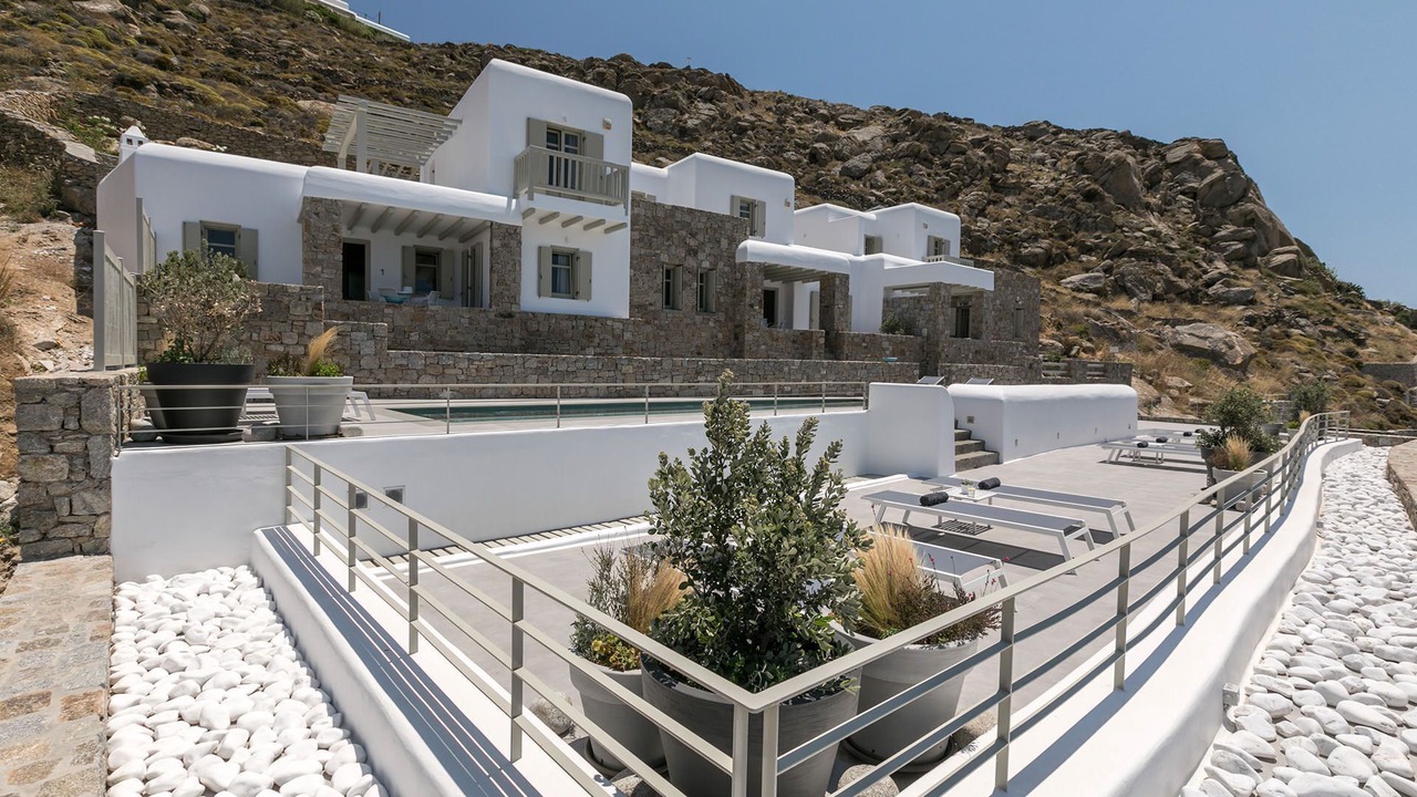 Photo of Outdoor in Tourlos