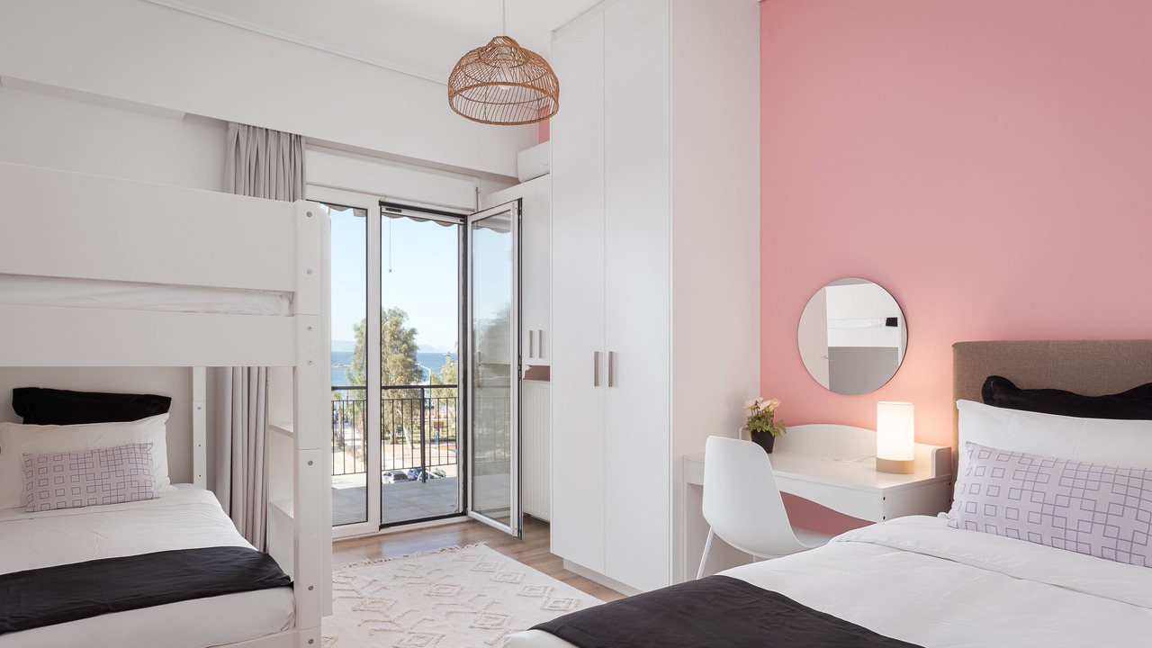 Photo of Bedroom in Glyfada
