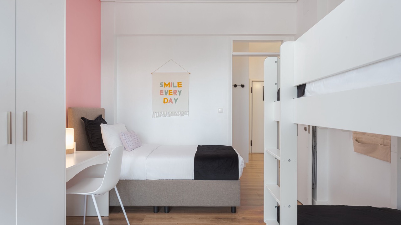 Photo of Bedroom in Glyfada