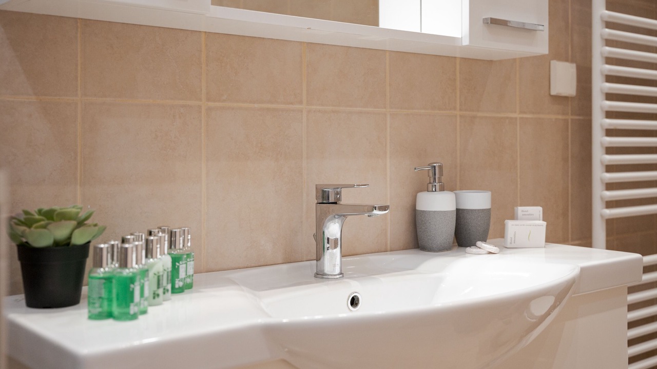 Photo of Bathroom in Glyfada