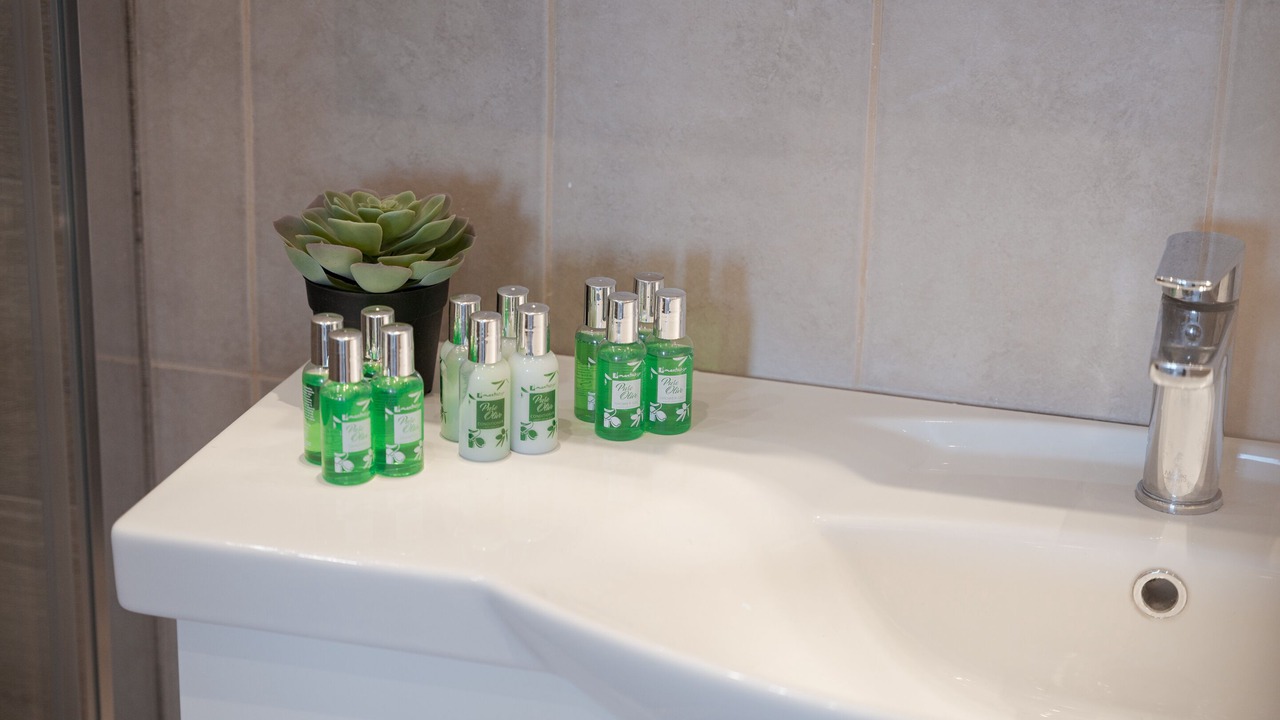 Photo of Bathroom in Glyfada