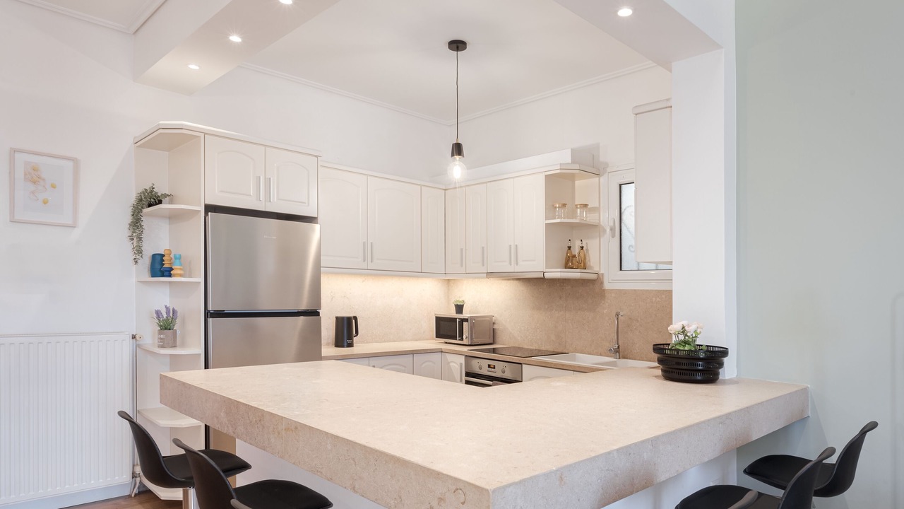 Photo of Kitchen in Glyfada