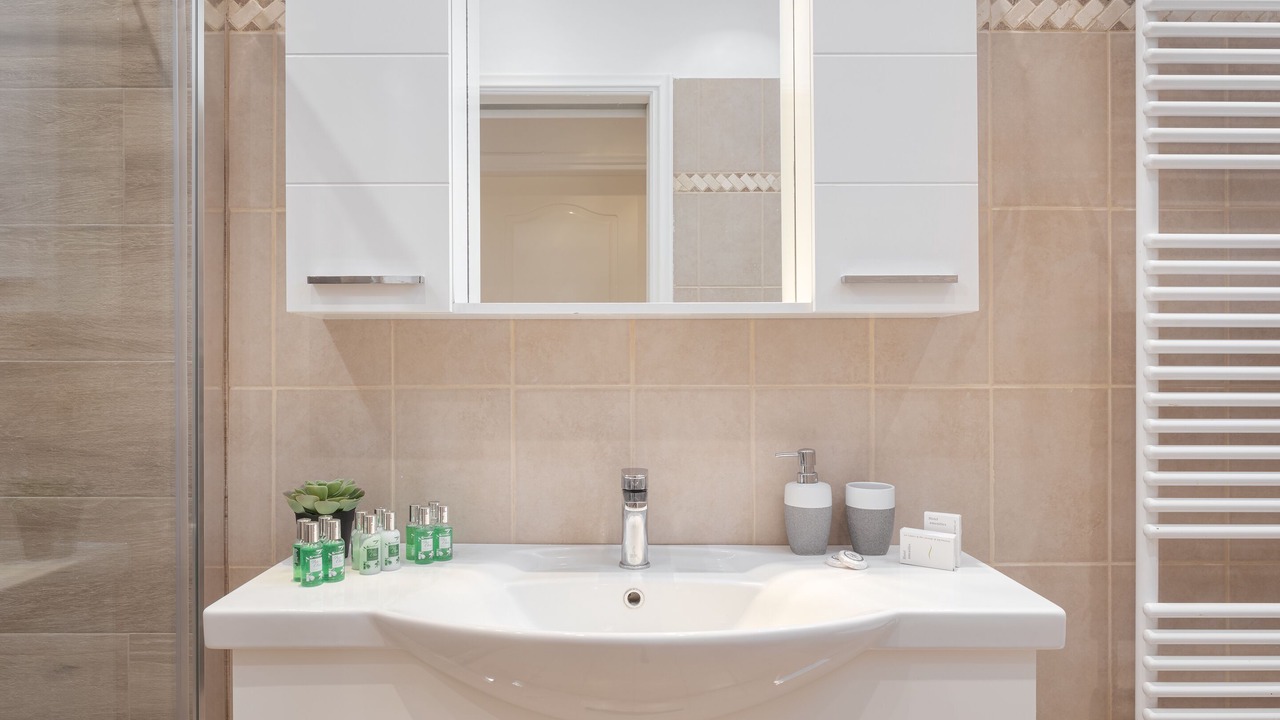 Photo of Bathroom in Glyfada