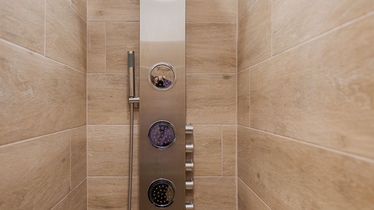 Photo of Bathroom in Glyfada