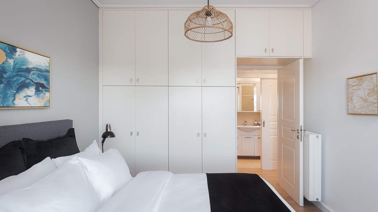 Photo of Bedroom in Glyfada