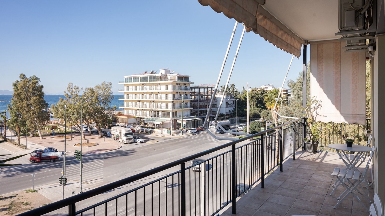 Photo of Outdoor in Glyfada